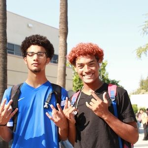 Meet your Posher, Michael